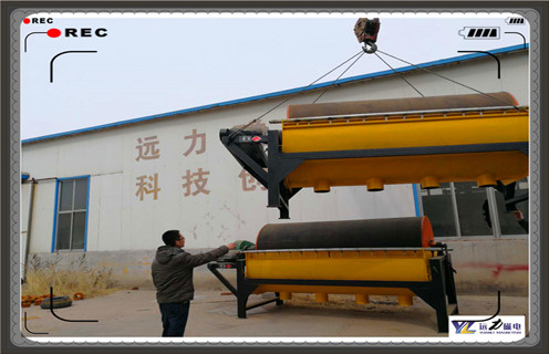 磁選機(jī)，贏回磁選機(jī)市場(chǎng)_磁場(chǎng)強(qiáng)度及如何調(diào)磁_(tái)_贏回磁選機(jī)市場(chǎng)參數(shù)型號(hào)及價(jià)格 