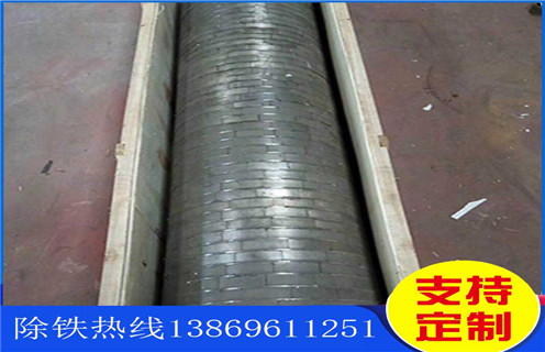 磁選機，磁選機投資生產(chǎn)中的幾個誤區(qū)？_磁選機投資生產(chǎn)中的幾個誤區(qū)？如何調磁選角_參數(shù)調磁及品牌價格