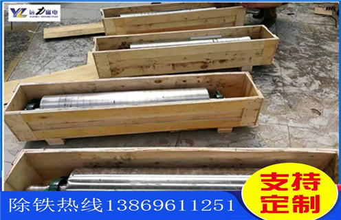 磁選機，磁選機投資生產(chǎn)中的幾個誤區(qū)？_磁選機投資生產(chǎn)中的幾個誤區(qū)？如何調磁選角_參數(shù)調磁及品牌價格